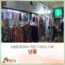 넝쿨의류 이미지