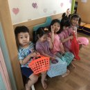 빅세일마트정육코너 이미지