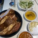 성남은행 맛집 명륜진사갈비 은행점 리뉴얼매장 내돈내산 후기