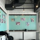 오타쿠 | 캐릭캐릭체인지 애니메이트 콜라보카페 등 홍대 오타쿠 후기