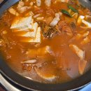 열평집밥소태점 | 광주 쌍암동 혼밥 추천 맛집 열평집밥김치찌개 메뉴