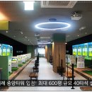 아트 골프 연습장 이미지