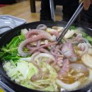 녹동세발낙지 이미지