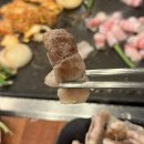와글와글 대패삼겹살 | 울산 덕하 맛집 눈꽃대패 덕하점 내돈내산 솔직후기