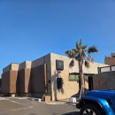 싼티아고 | 제주 애월 감성숙소 산티아고 펜션 후기 | 온수풀 히노끼탕까지 힐링 숙소