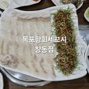 목포항회세꼬시 이미지