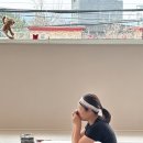 테라피 요가A | 충주요가, 이프리요가스튜디오 3월 원데이클래스 후기 with Vanasutra ღ