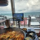 탑동 | 제주공항 근처 점심 바다풍경 정육식당 흑돼지 용답탑동 맛집 후기