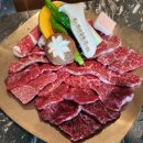 순정한우 정육식당 이미지