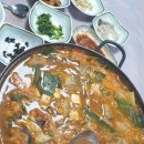 봄의마을식당 이미지
