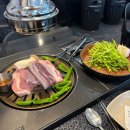 시흥대로63길 | 금천구청역맛집 고기구워주는 맛집 &#39;애락도&#39; 방문후기!(금천구 시흥사거리 맛집 추천) 그릴링서비스 최고