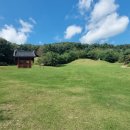 홍서봉 신도비 및 묘역 이미지