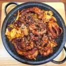 소담밥짐 | 오창 낙지볶음이 맛있는 &#34;소담낙찌&#34; 방문 후기