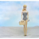 29cm의 여신, 바비(Barbie) 탄생 50주년 이미지