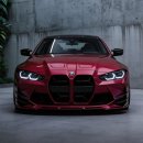 [BMW] M3(G80) 2020. 이미지