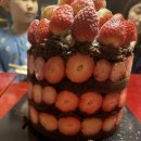 지에스(GS)25 김포골드점 | 운서역 과일케이크 사봣시요 빵드오늘 2호점 골드키위케이크 내돈내산후기+떡볶퀸gs25편의점