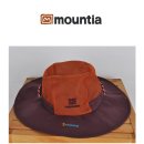 라푸마,마운티아,레드페이스 등산 HAT/벙거지 모자 이미지