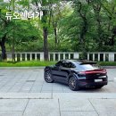 듀오렌트카 | 사고대차 렌트카 듀오렌터카 서울 교통사고 문의 보험대차 포르쉐 이용 후기