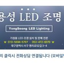 용성조명