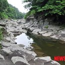 제주 방선문 이미지