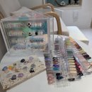 예담네일 | 고촌 라누아 쇼룸&amp;네일 패디 내돈내산 후기