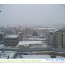 눈 오는 날, 춘천, 아침부터 저녁까지 (2006.2.7) 이미지
