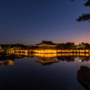 경주, 동궁과 월지 이미지