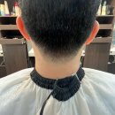 삼각지 남자커트 잘하는 가성비 미용실 &#39;나이스가이 신용산점&#39; 30대남자 새치염색 후기
