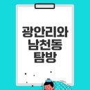 남천동 남천해변공원 이미지
