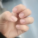 [범계역네일]깔끔한 젤네일 맛집 네일파씨오네 솔직후기:)