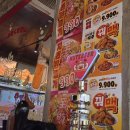 신사역 2차로 가기 좋은 맥주집 넛츠비어 지존닭날개 후기