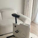 설바이크 | 오버더바이크 실내자전거 후기｜전신운동·저소음·공간절약 홈트 추천