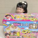 월드유치원 | 미미월드 쫑알쫑알똘똘이유치원 3세 딸이 매일 찾는 장난감
