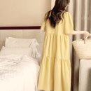 퍼30)옐로슬라브60수린넨 이미지