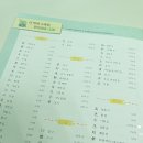 한자와 함께 배우는 명심보감 이미지