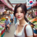 관인 5일장 이미지