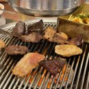 나씨네 돼지부속 이미지