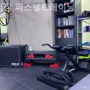 썬더짐 | [ 강남역 헬스장 ] 썬더짐 퍼스널트레이닝 헬스 입문자에게 추천하는 이유