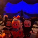 흥덕4로 16번길3 | [서울, 잠실] 태양의 서커스 <쿠자> 관람 후기! / 200구역 J열 중앙 15,16번 시야