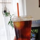 미니스톱 거제옥포점 | 거제 아주동 카페 [달보드레] 더치커피 전문점 방문후기 :)