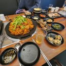 행운아구찜 이미지