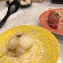 산본 가성비 좋은 회전초밥 맛집 - 스시노유키 (재방문)