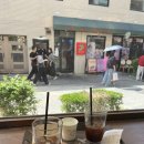 행복출발 | [수원 여행/여행 리뷰] 수원 행궁동 1박 2일 내돈내산 데이트 맛집 카페 빈티지샵 호텔 통닭거리 추천