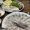 남해복어 | [부산 복집]복어코스요리 복어회-복무침-복수육-복튀김 &#39;남해복국&#39;