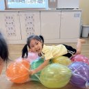 ＜9월 1주＞ 🎈풍선에어백🎈 &amp; 플로킹✨ &amp; 포도따기체험🍇🍇🍇 이미지