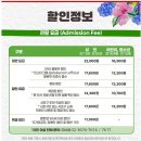 플라워아트갤러리AFG | 에바 알머슨 리나 슈퍼히어로 전시 / 뮤지컬 연계 @한전갤러리