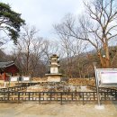 사나사(사찰 앞) 이미지