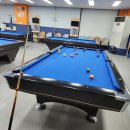 우리별 당구클럽 이미지