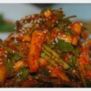 반고개무침 이미지