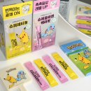 바이탈뷰티 포켓몬 콜라보 굿즈 추천! 올리브영 슈퍼레티놀, 슈퍼콜라겐 케라핏 솔직후기